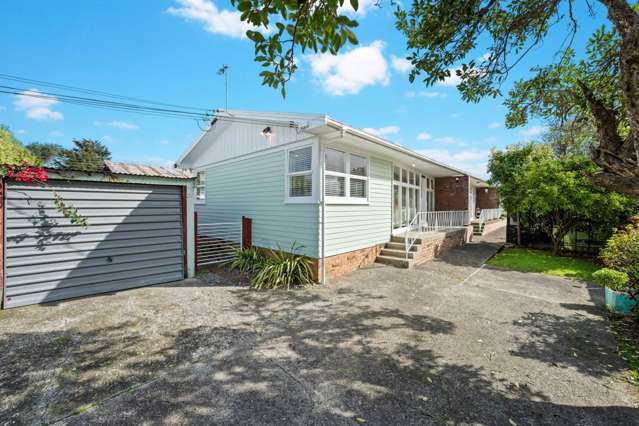 Corner Unit - Fully Renovated Gem