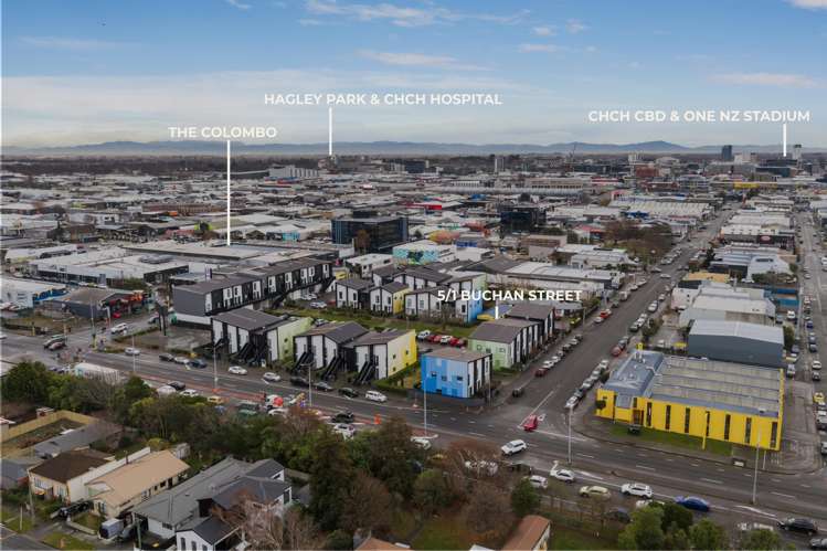 5/1 Buchan Street Sydenham_9