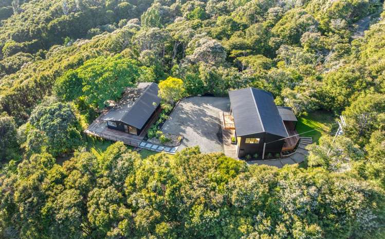 125C Sailors Grave Road, Pumpkin Hill Tairua_38