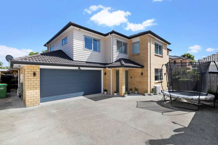 12 Carlie Street Papatoetoe_23