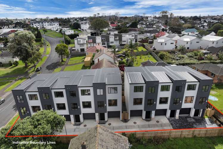 Lot 1/50 Farringdon Street Glen Innes_19