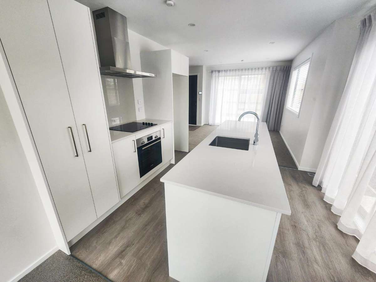 New in Wainui 3