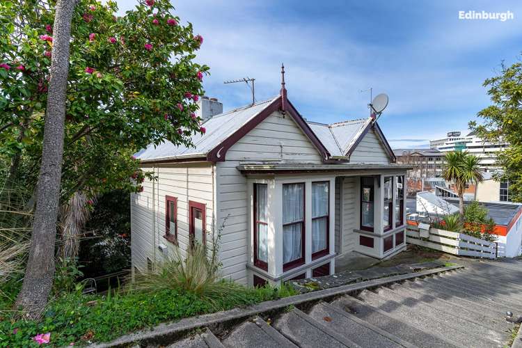 1 Haddon Place Dunedin Central_26