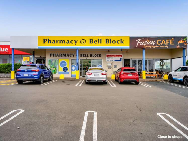1/1 Gardenia Avenue Bell Block_34