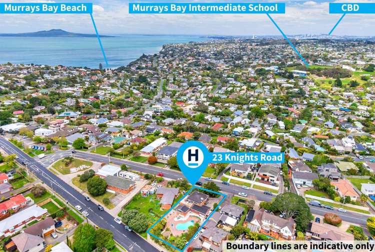 23 Knights Road Rothesay Bay_19