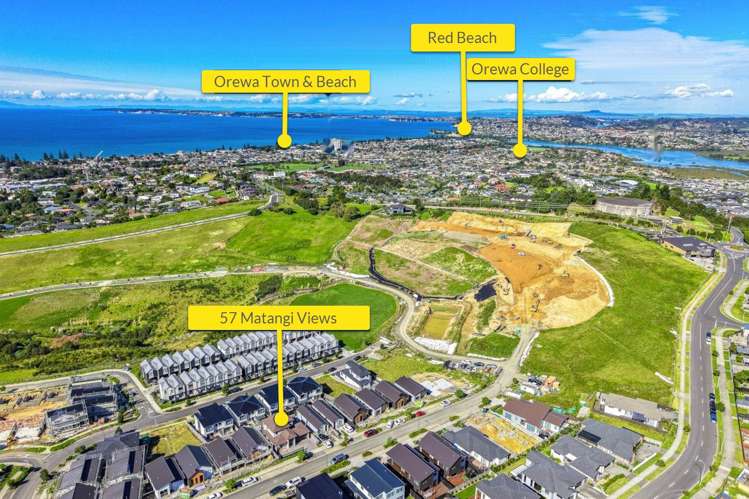 57 Matangi View Drive Orewa_19