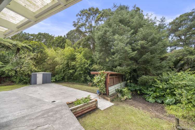 318 Huia Road Titirangi_22