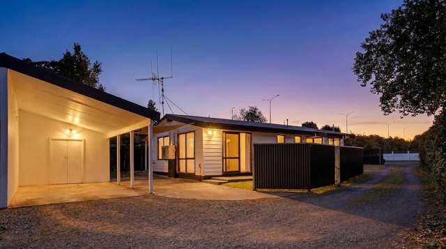 LOCKWOOD GEM