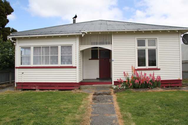 Iconic Original Police Residence and Jail