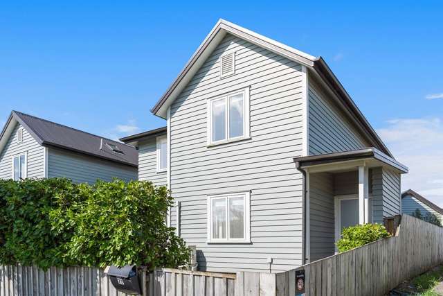 Beautiful Family Home