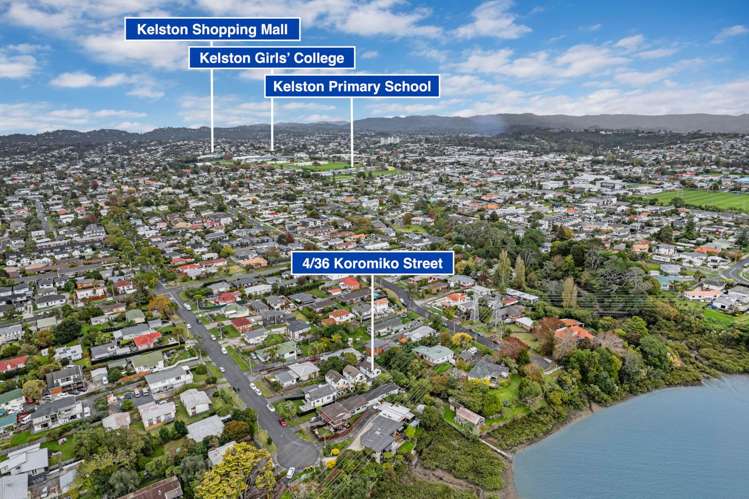 4/36 Koromiko Street New Lynn_22