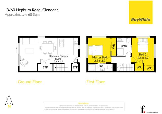 3/60 Hepburn Road Glendene_1
