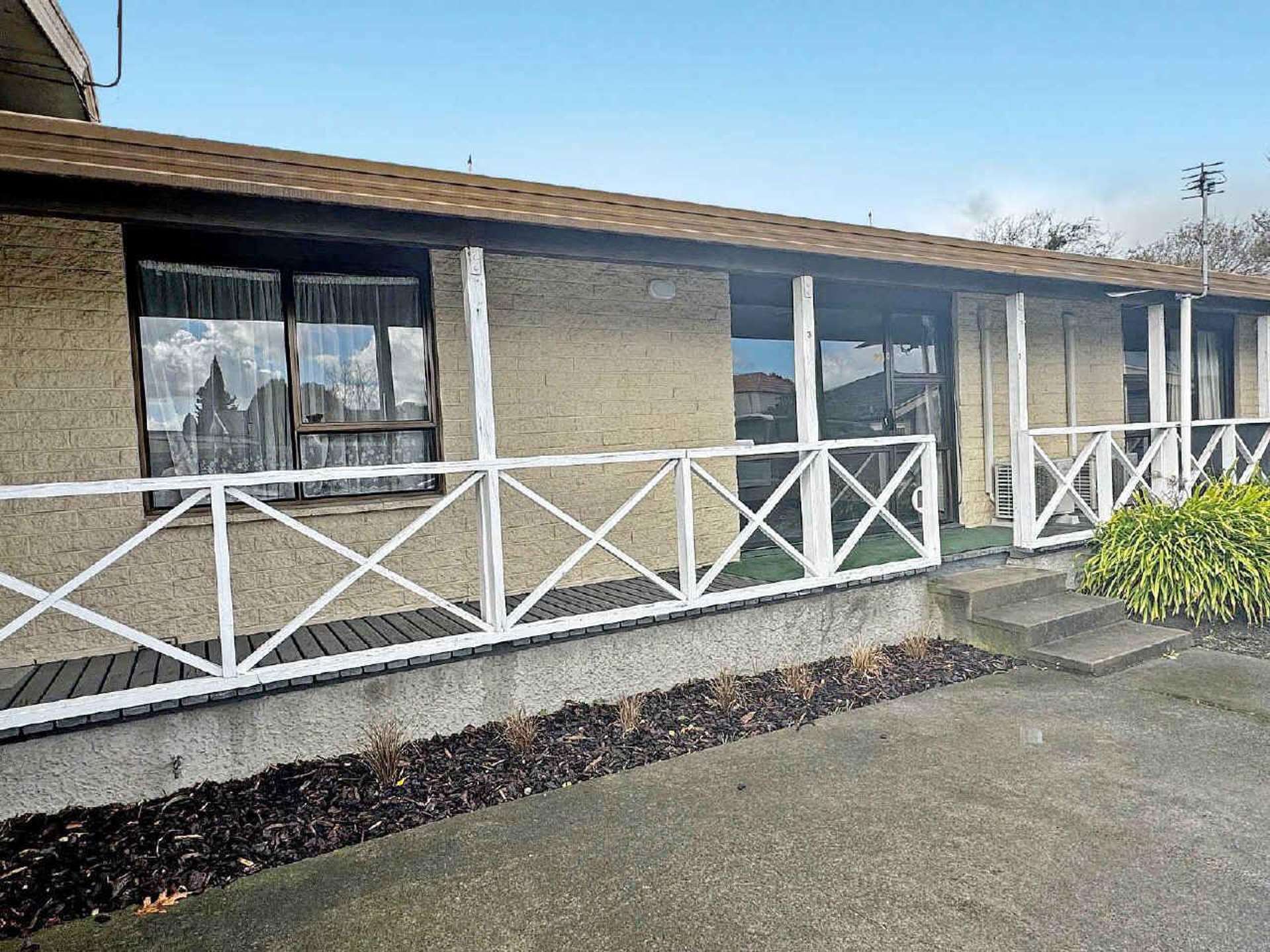 3/ 76 Shakespeare Road Waltham Christchurch City Houses for Rent