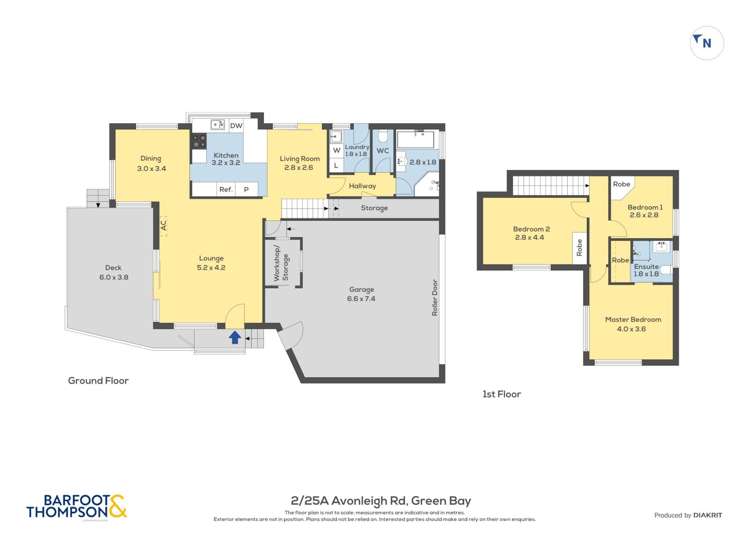 2/25a Avonleigh Road Green Bay_16