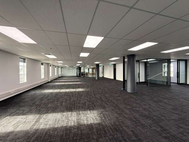 PRIME NEWMARKET LOCATION