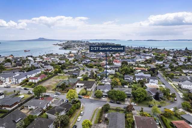 2/27 Sorrel Crescent Bucklands Beach_1