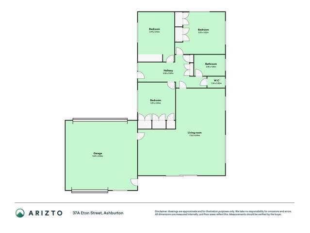 37a Eton Street Ashburton_1