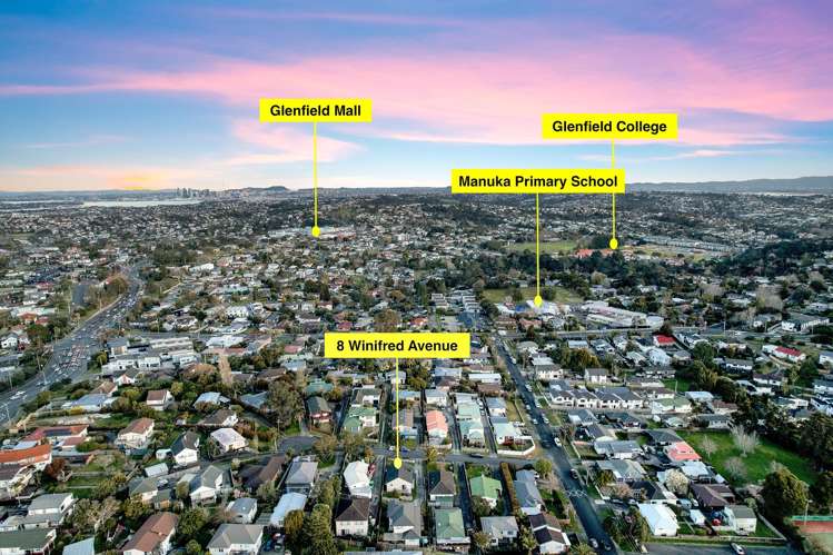 8 Winifred Avenue Bayview_22