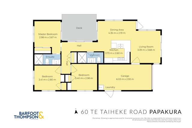 60 Te Taiheke Road Karaka_1
