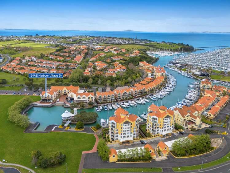 164AE Harbour Village Drive Gulf Harbour_13