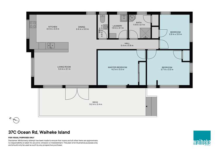 37c Ocean Road Surfdale_20