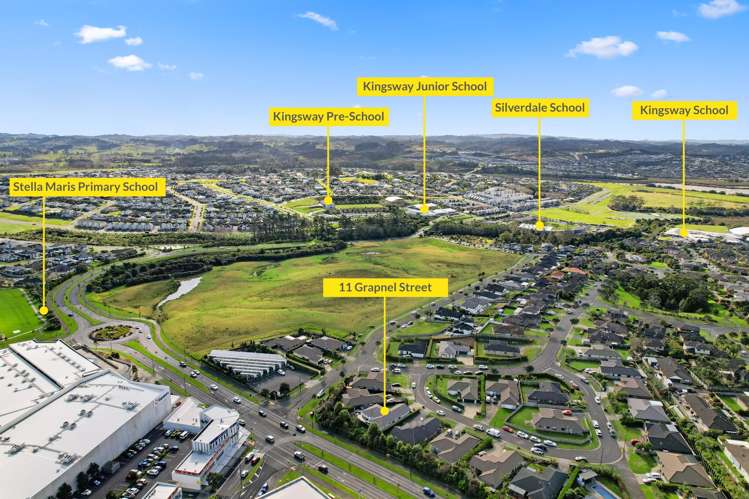 11 Grapnel Street Silverdale_21