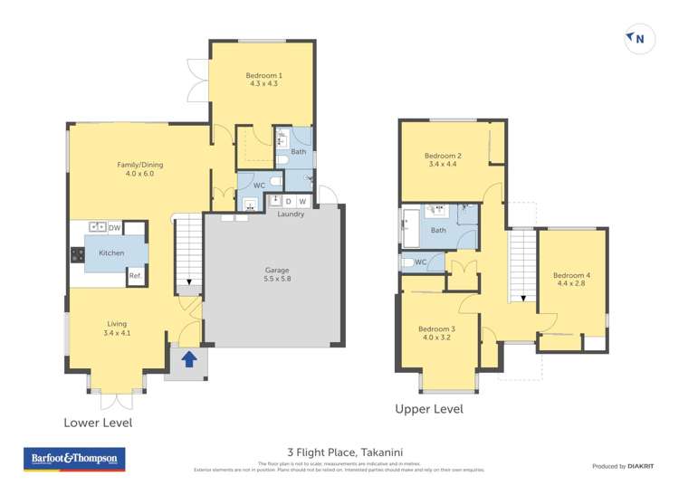 3 Flight Place Takanini_15