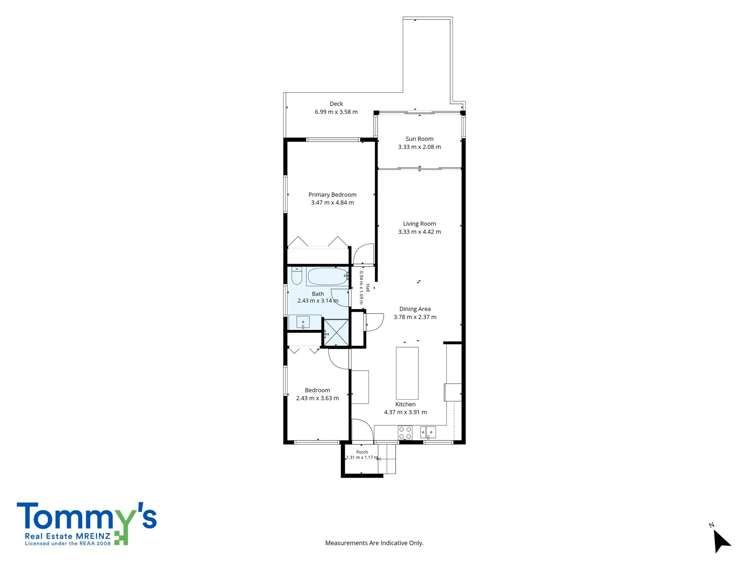 14A Byron Street Miramar_22