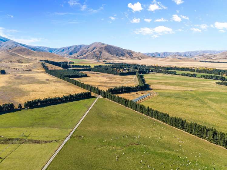 495 Haldon Road Lake Tekapo_15