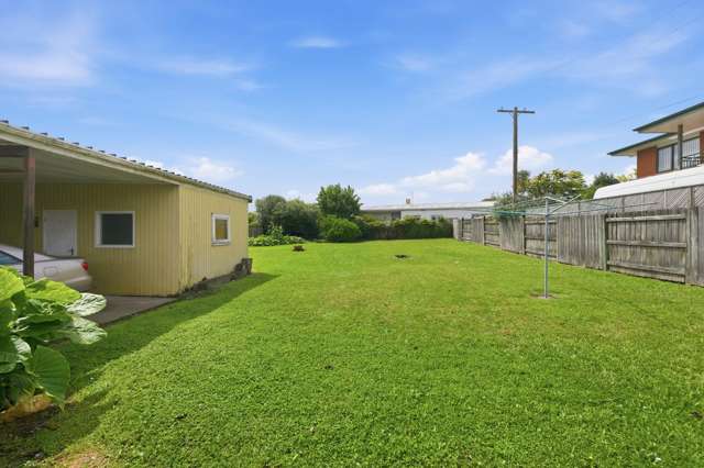 Ripe For Redevelopment