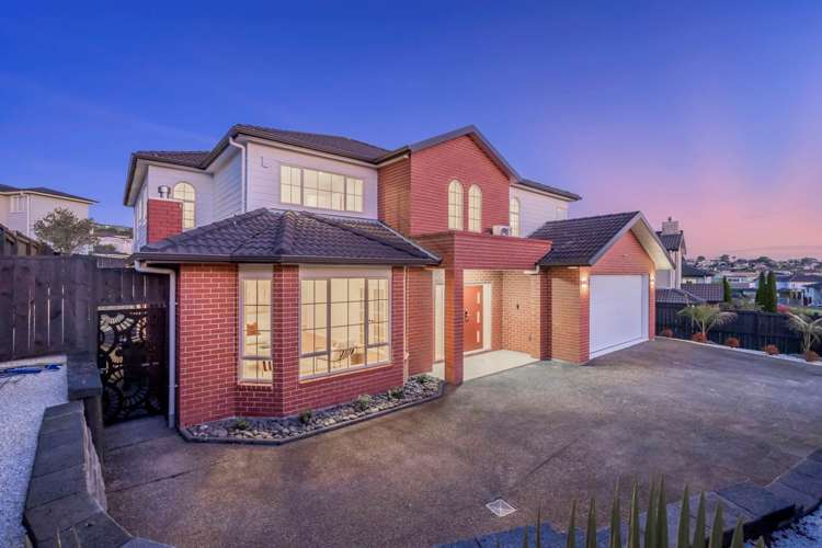 60 Killybegs Drive Pinehill_41