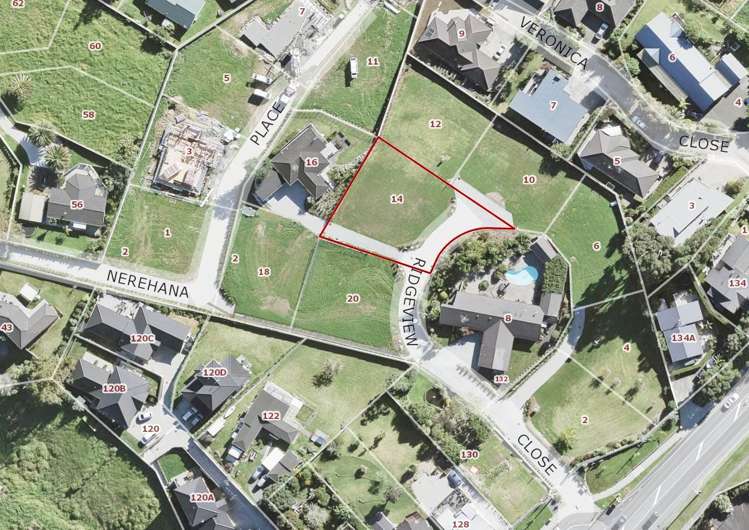 14 Ridgeview Close Red Beach_1