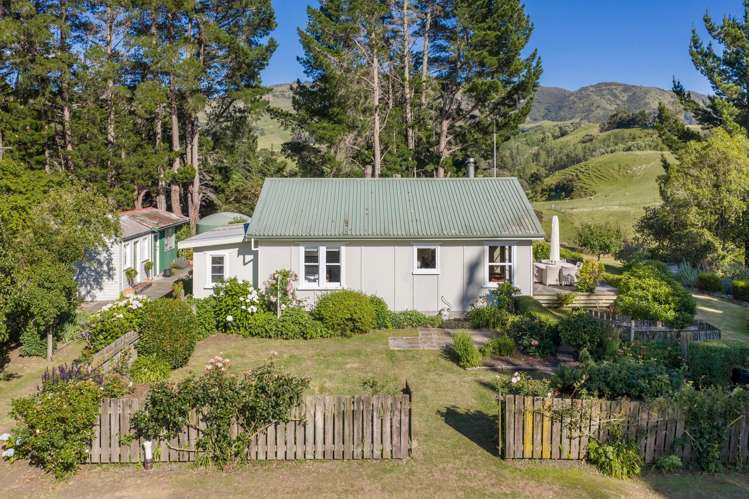 188 Ellerton Valhalla Road Kekerengu_39