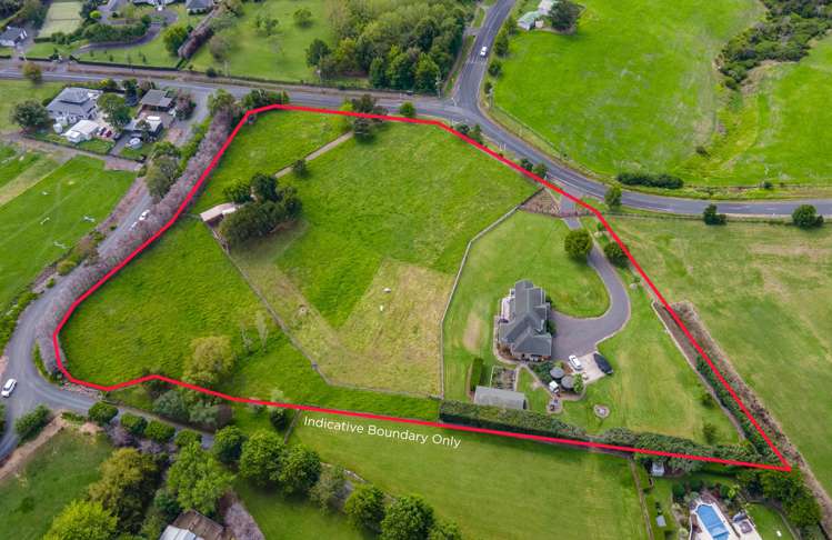 30 Clifton Road Whitford_31