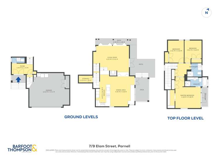 7/9 Elam Street Parnell_15