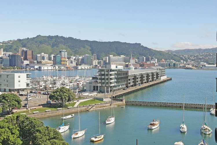 3a/7 Clyde Quay Wharf Te Aro_16