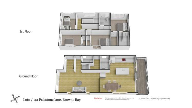 Lot 2/11A Falstone Lane Browns Bay_17