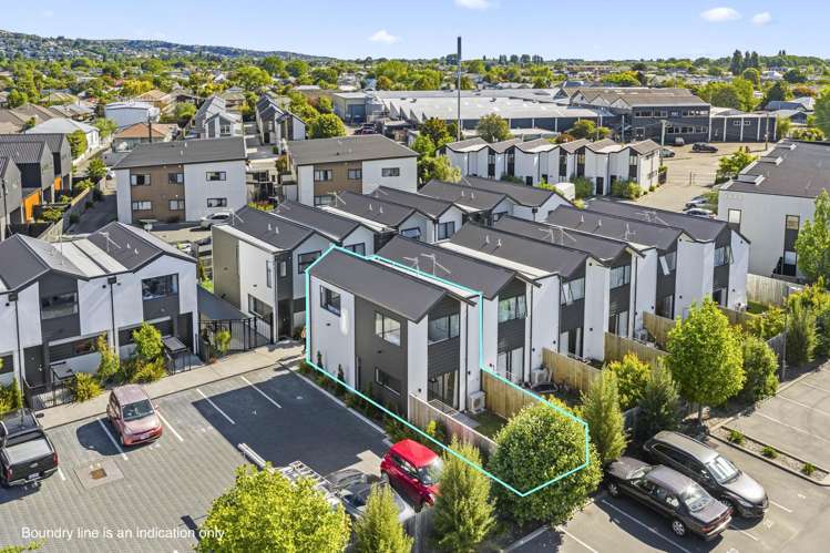 10/15 Bunyan Street Waltham_16