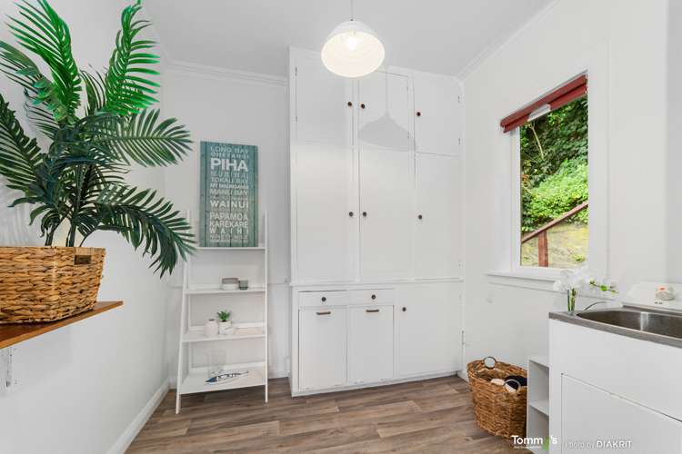 83 Grafton Road Roseneath_12