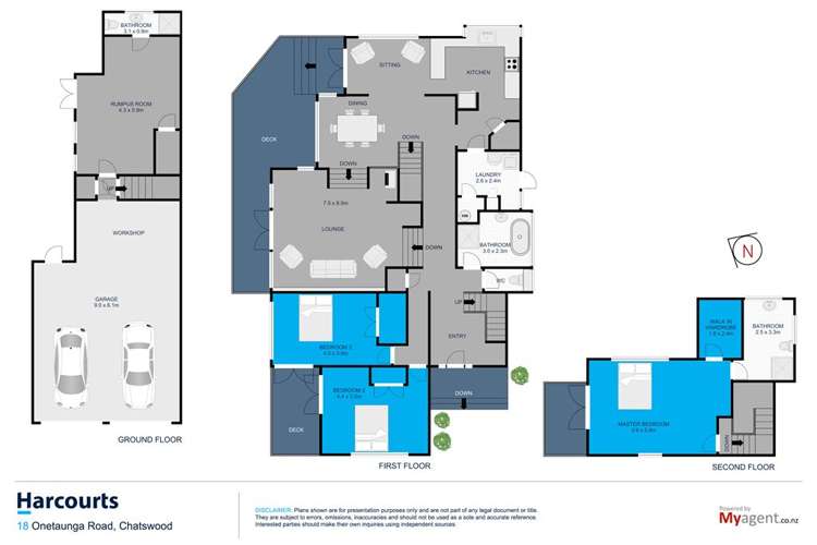 18 Onetaunga Road Chatswood_17