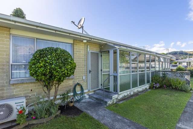 TWO BEDROOM TAWA HOME