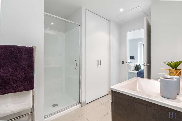 204/5 Howe Street Freemans Bay_8