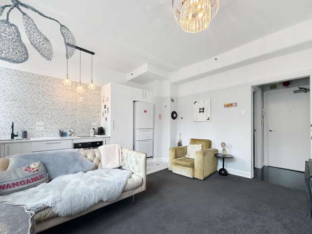 5D/182 Federal Street Auckland Central_4
