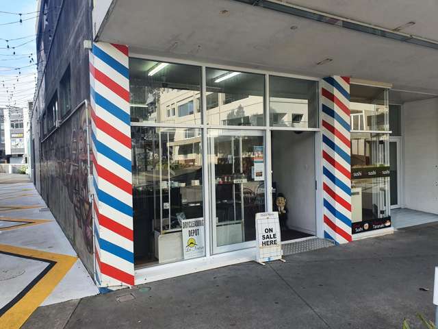 Brougham Barbers For Sale