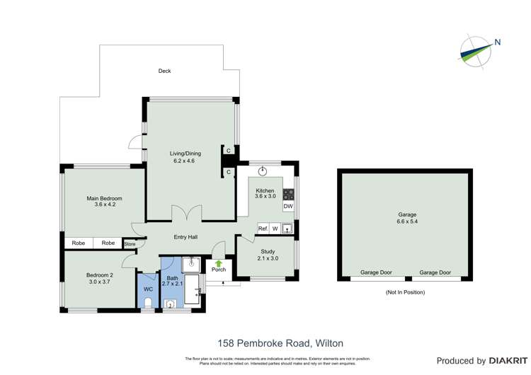 158 Pembroke Road Wilton_19