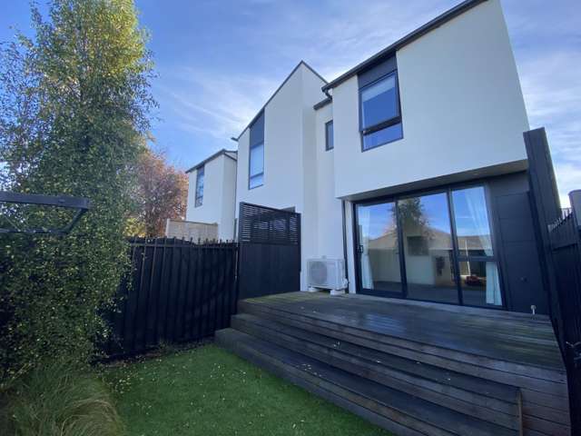 2-Bedroom Apartment - Long term tenancy