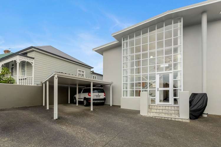 56j Lincoln Street Ponsonby_12