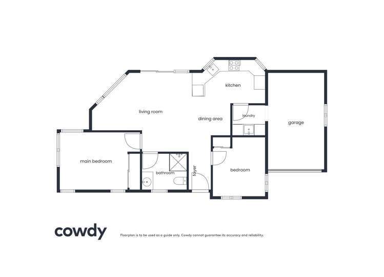 165a Slater Street Richmond_15