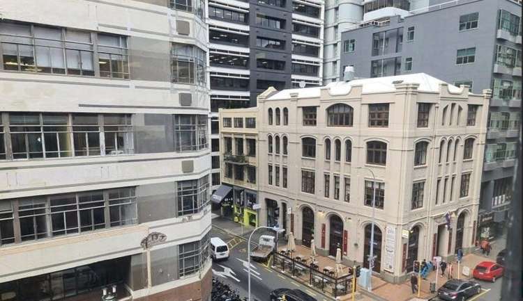 24 Johnston Street Wellington Central_4