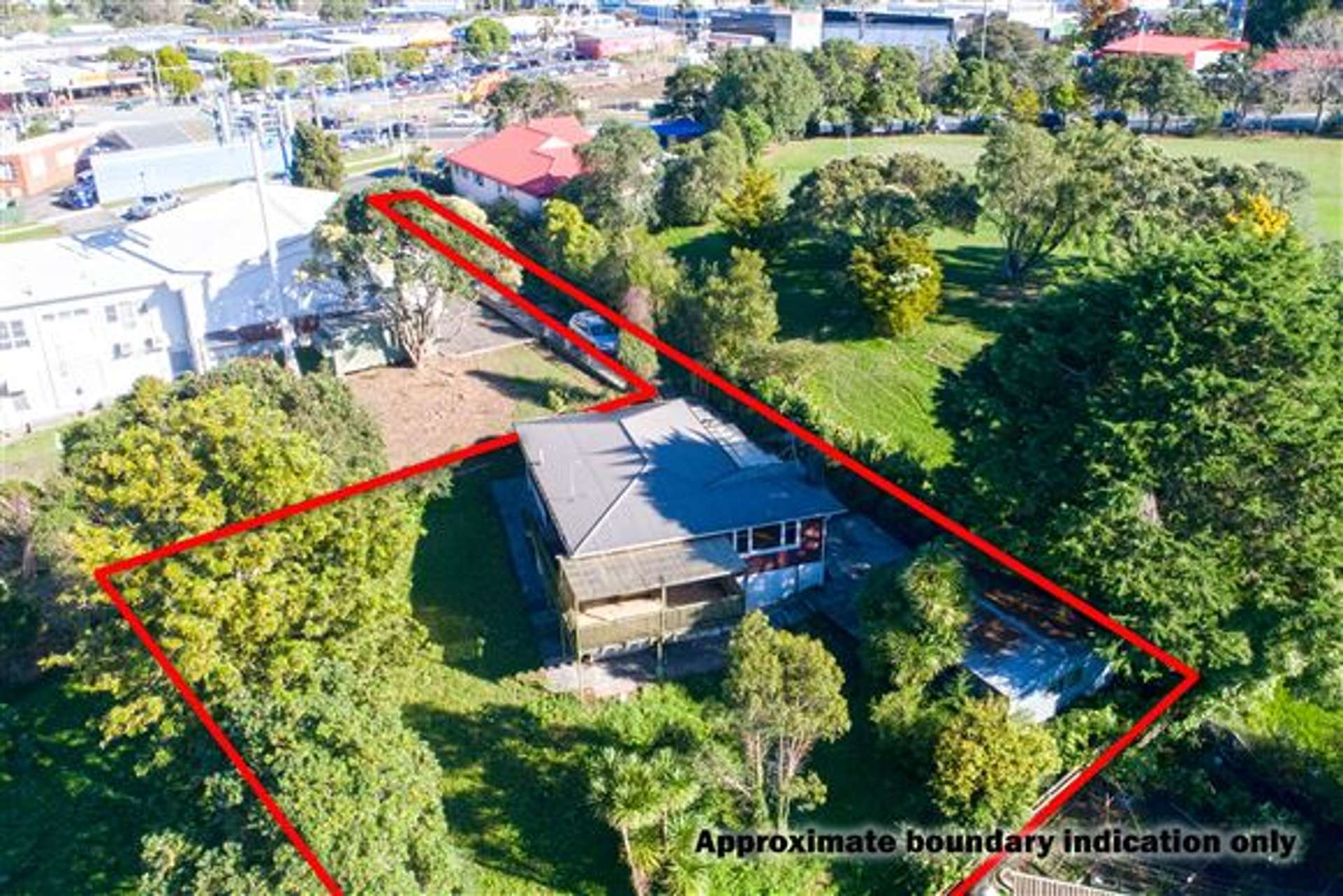 4 Clayburn Road Glen Eden_0